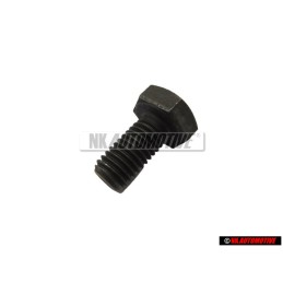 VW Original Vis 6 Pans - N 0102524
