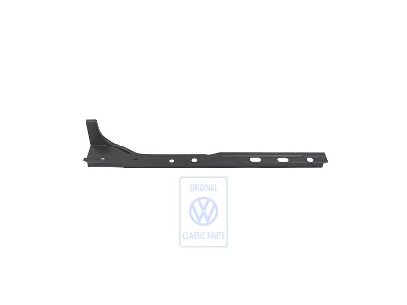 VW Original Tole De Recouvrement - 6K9803226