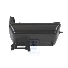 VW Original Passage De Roue - 6K9803421