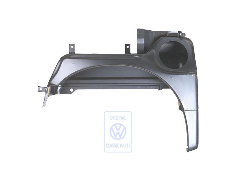 VW Original Passage De Roue - 6K9803422
