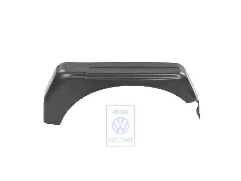 VW Original Coquille De Passage De Roue - 6K9803435