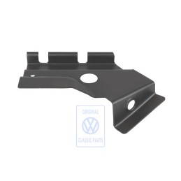 VW Original Tole De Raccord - 6K9803492A