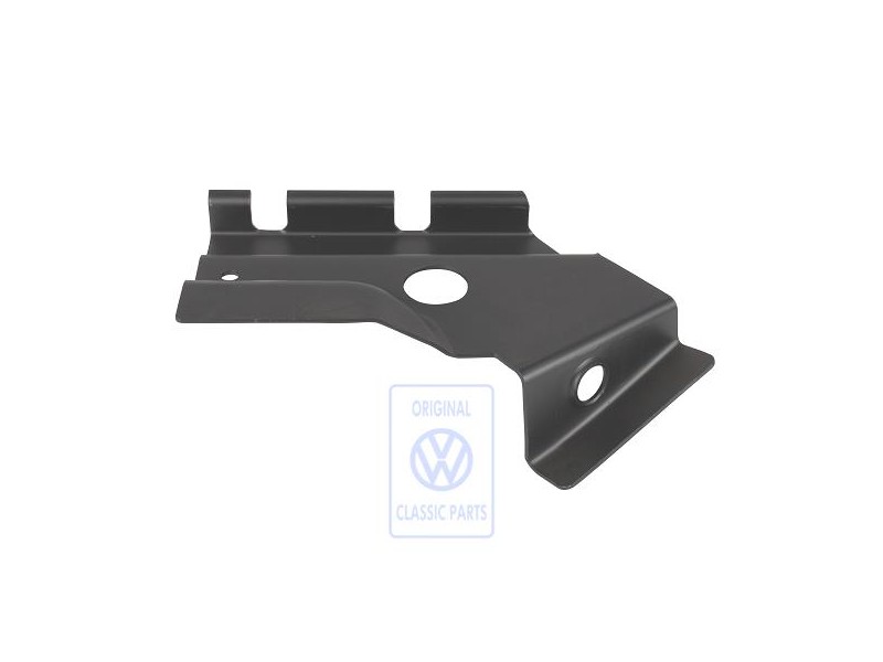 VW Original Tole De Raccord - 6K9803492A
