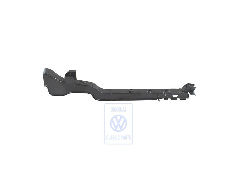 VW Original Longeron - 6K9803501A