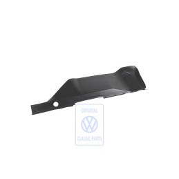 VW Original Tole Rapportee Exterieure Pour Longeron - 6K9803510