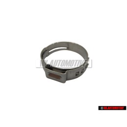 VW Original Bande De Serrage À Oreilles - N 10202001