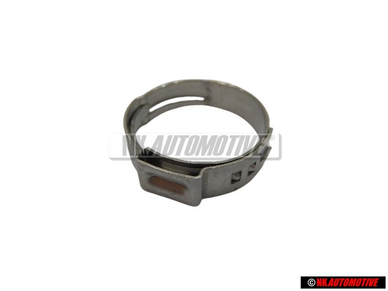 VW Original Bande De Serrage À Oreilles - N 10202001