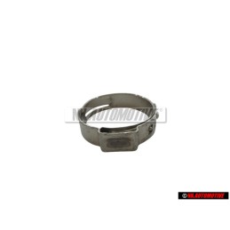 VW Original Bande De Serrage À Oreilles - N 10202001