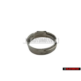 VW Original Bande De Serrage À Oreilles - N 10202001