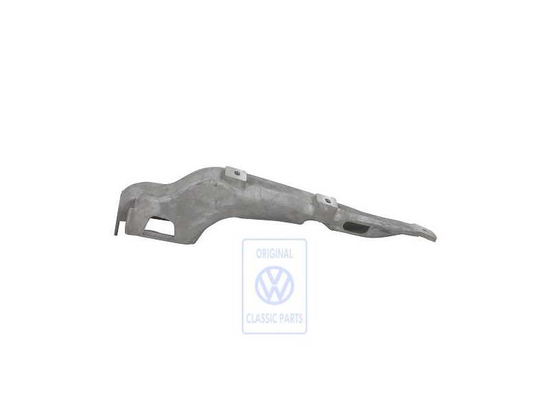 VW Original Support Pour Traverse - 6K9803830