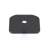 VW Original Plaque De Renfort - 6K9804541