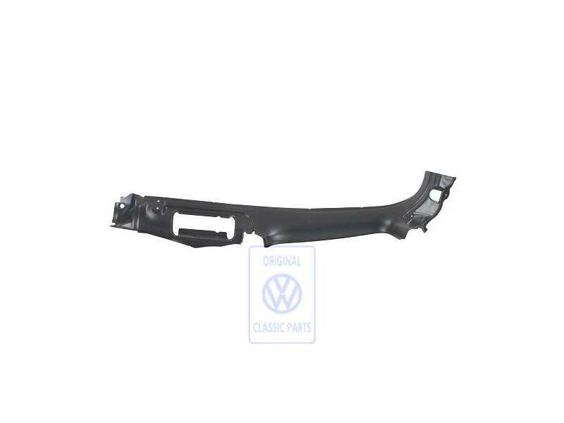 VW Original Montant D Int. 