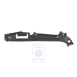 VW Original Montant D Int. 