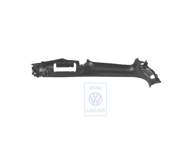 VW Original Montant D Int. 