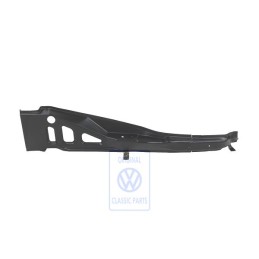 VW Original Patin De Support-Montant B - 6K9809335