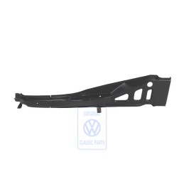 VW Original Renfort Pour Colonne B - 6K9809336