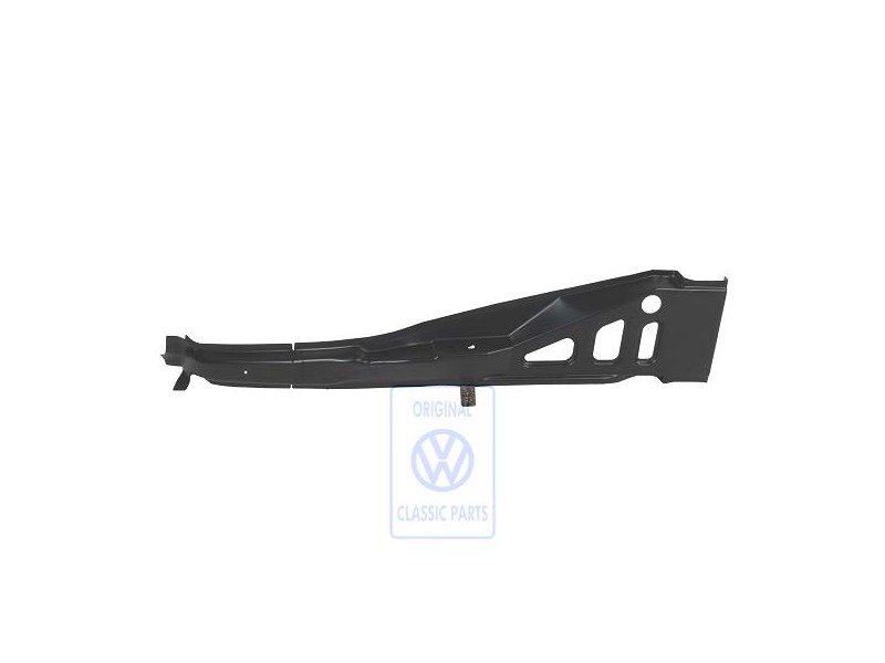 VW Original Renfort Pour Colonne B - 6K9809336