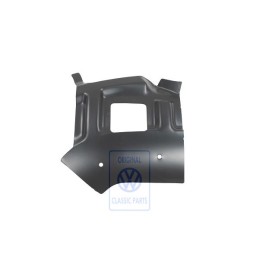 VW Original Tole De Raccord - 6K9809342