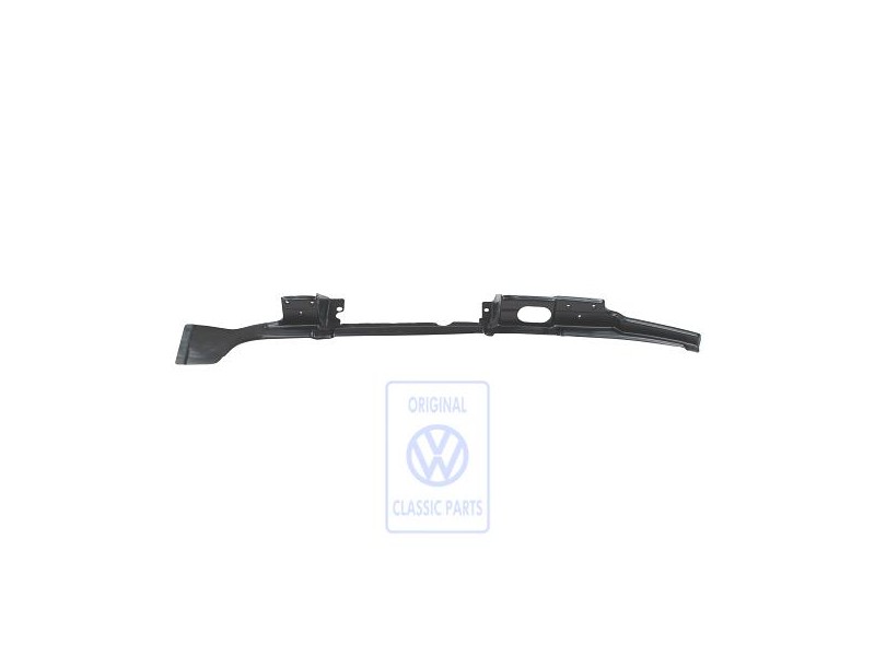 VW Original Renfort De Charniere - 6K9809631