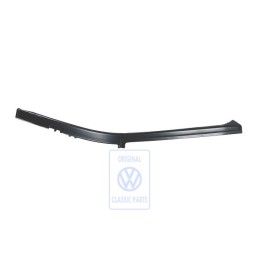 VW Original Cadre De Pavillon - 6K9809671A