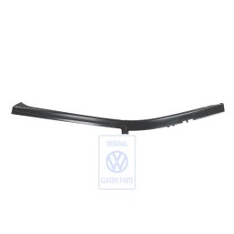 VW Original Cadre De Pavillon - 6K9809672A