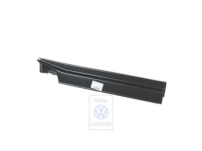 VW Original Bas De Caisse - 6K9809676B