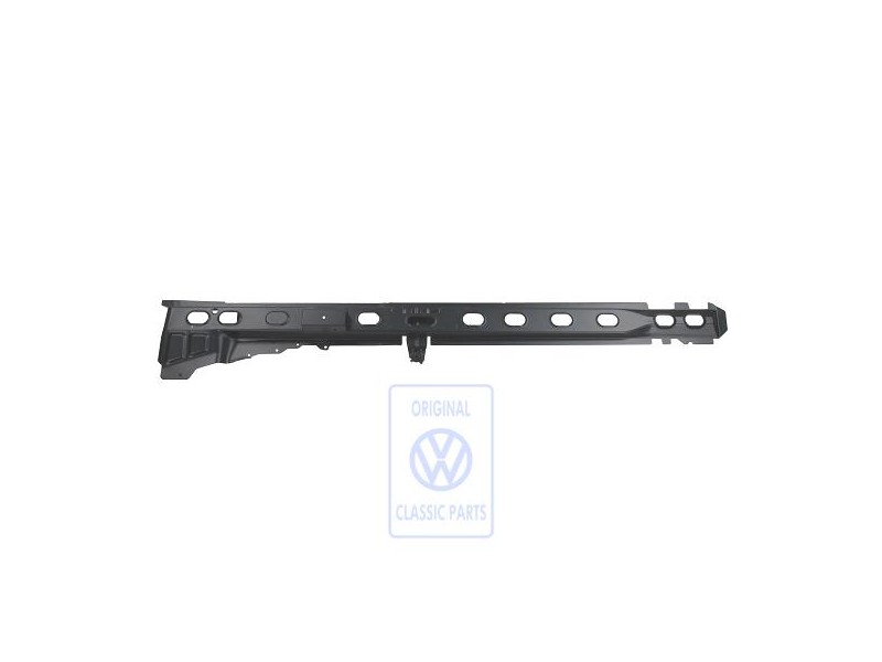 VW Original Renfort Pour Longeron - 6K9810621