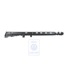 VW Original Renfort Pour Longeron - 6K9810621A