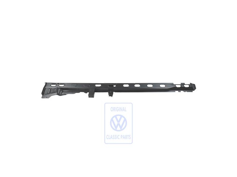 VW Original Renfort Pour Longeron - 6K9810621A