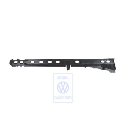VW Original Renfort Pour Longeron - 6K9810622