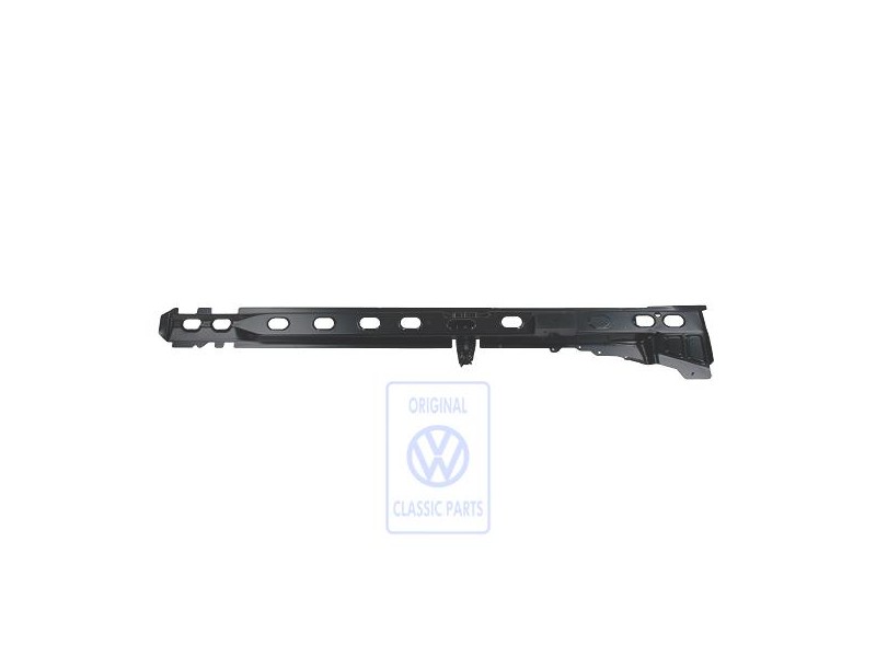 VW Original Renfort Pour Longeron - 6K9810622