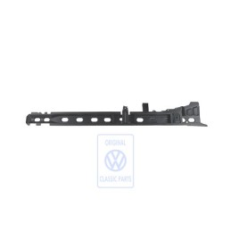 VW Original Renfort Pour Longeron - 6K9810622A