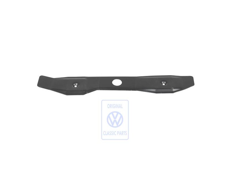 VW Original Tole De Positionnement - 6K9810691