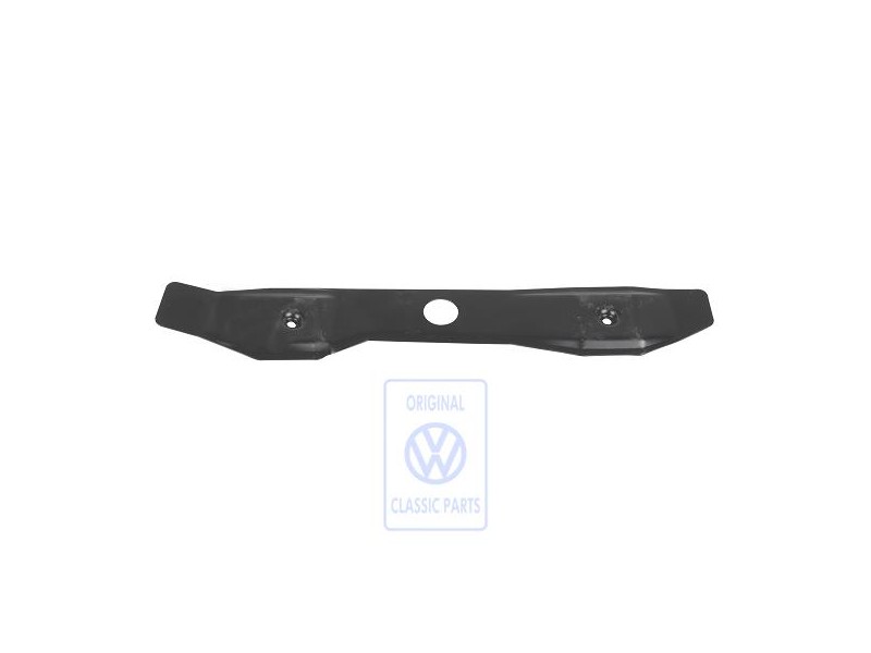 VW Original Tole De Positionnement - 6K9810692