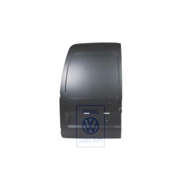 VW Original Porte A Vantail Sans Baie De Glace - 6K9827145B