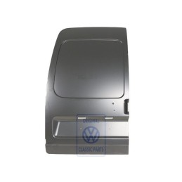 VW Original Porte A Vantail Sans Baie De Glace - 6K9827145D