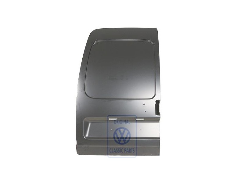 VW Original Porte A Vantail Sans Baie De Glace - 6K9827145D
