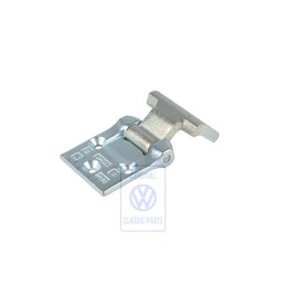 VW Original Charniere De Porte - 6K9827301