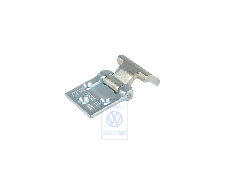 VW Original Charniere De Porte - 6K9827301