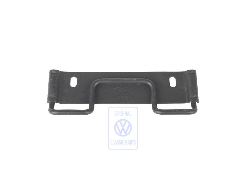 VW Original Palier D'Obturation - 6K9827517