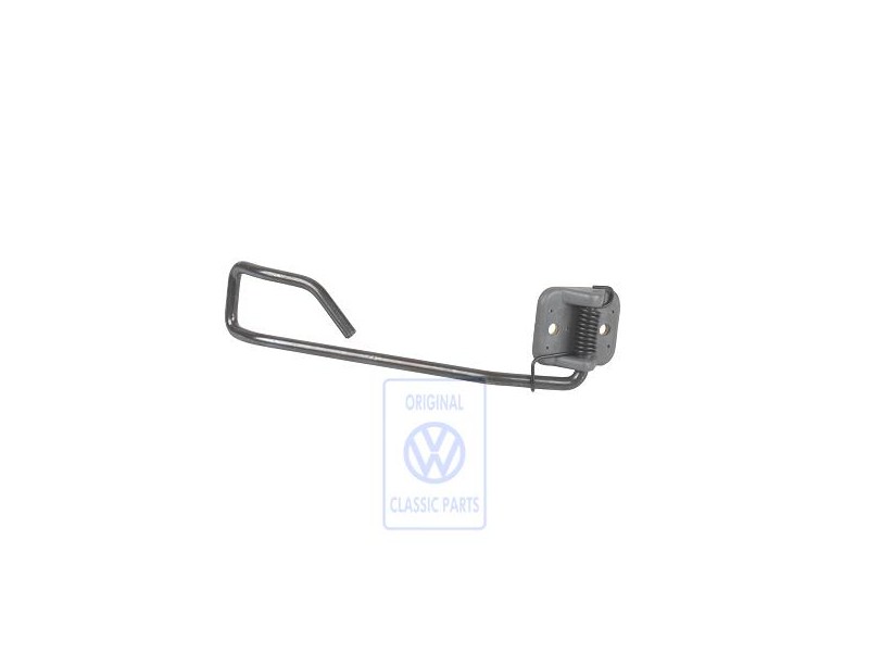 VW Original Arret De Porte - 6K9827542