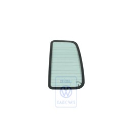VW Original Glace Arriere Chauffante - 6K9845504B