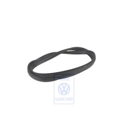 VW Original Joint D'Etancheite Pour Lunette Arriere - 6K9845521