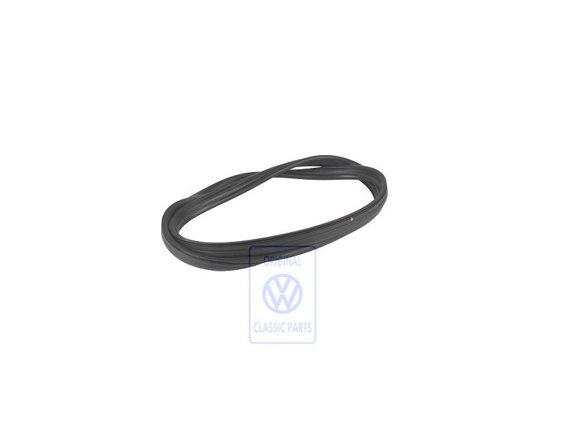 VW Original Joint D'Etancheite Pour Lunette Arriere - 6K9845521
