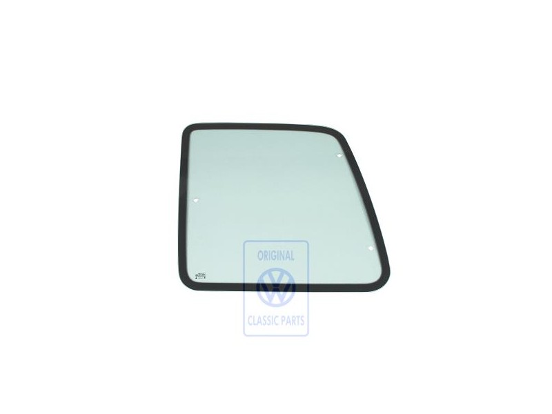 VW Original Glace Lat. 