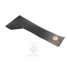 VW Original Feuille Plast. 
