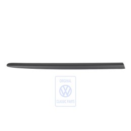 VW Original Moulure P. Panneau Lat. 