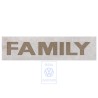 VW Original Inscription (Autocollant) - 6K9853750