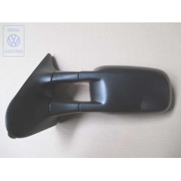 VW Original Retroviseur Exterieur (Plan) (Reglable De L'Interieur) - 6K9857501E