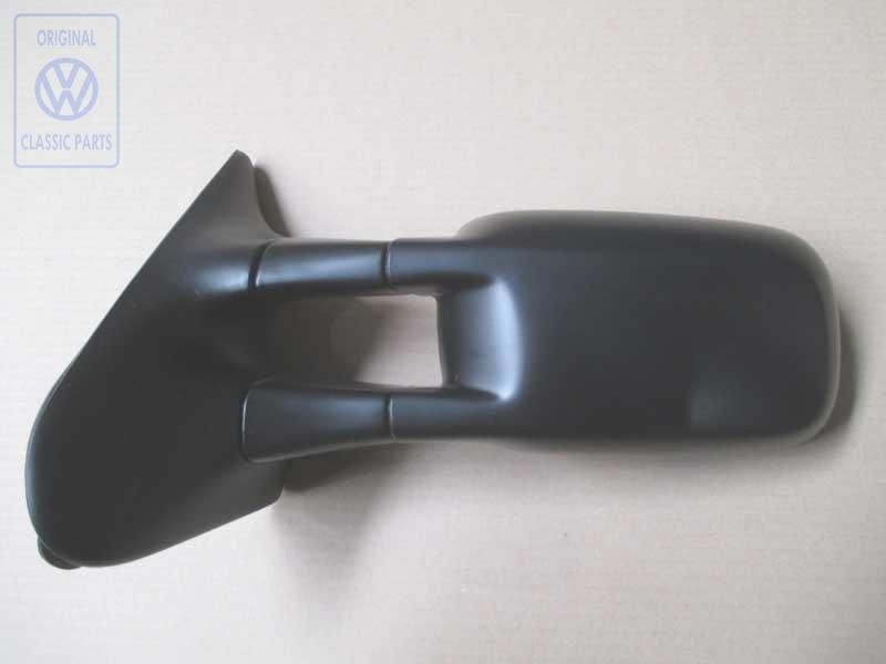 VW Original Retroviseur Exterieur (Plan) (Reglable De L'Interieur) - 6K9857501E